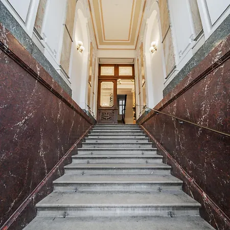 Apartament Family & Friends Hub