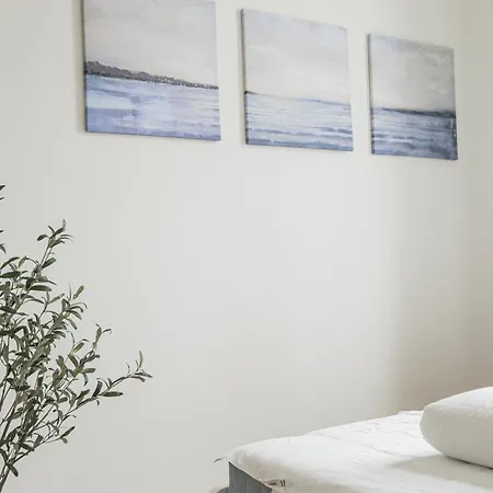 Apartment Family & Friends Hub Vienna