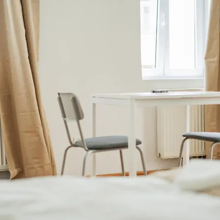 Apartment Urbane Kleine