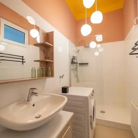 Comfort Mit Guter Anbindung I Levestate Vienna