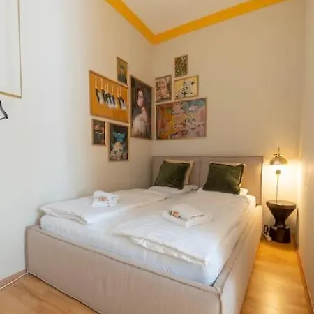 Comfort Mit Guter Anbindung I Levestate Vienna