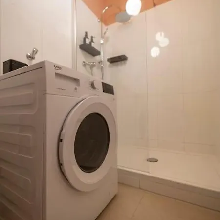 Comfort Mit Guter Anbindung I Levestate Apartment Vienna