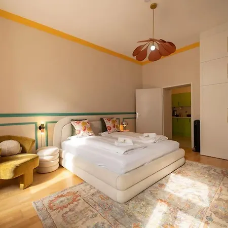 Comfort Mit Guter Anbindung I Levestate