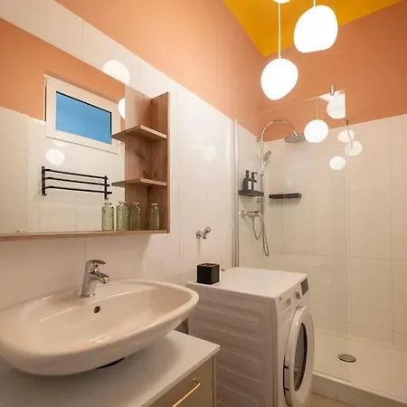 Comfort Mit Guter Anbindung I Levestate Apartment