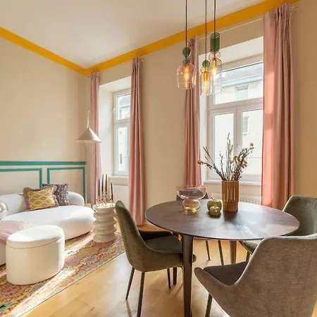 Comfort Mit Guter Anbindung I Levestate Apartment *