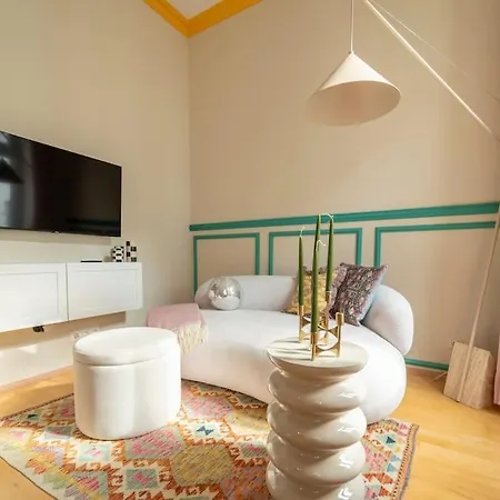 Apartment Comfort Mit Guter Anbindung I Levestate Vienna