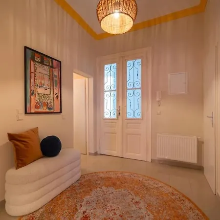 Comfort Mit Guter Anbindung I Levestate Vienna