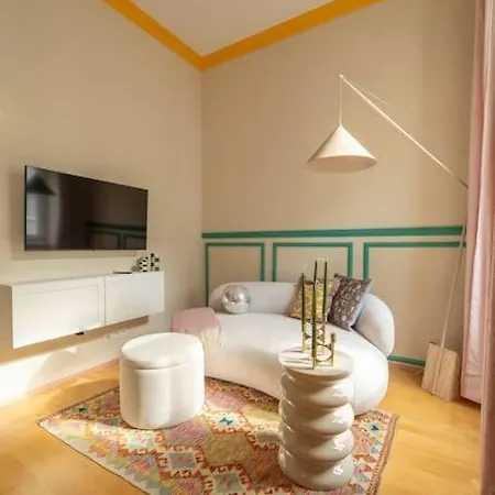Comfort Mit Guter Anbindung I Levestate * Vienna