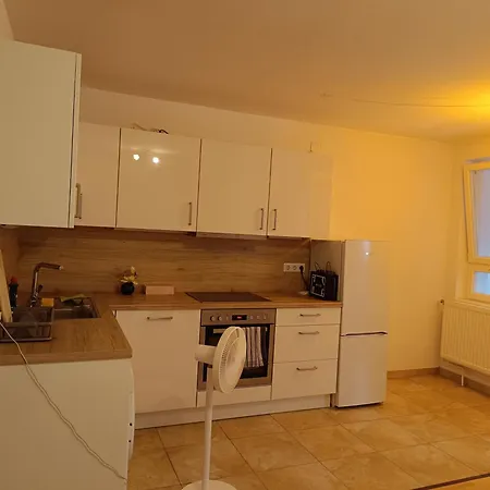 Vienna-apartment