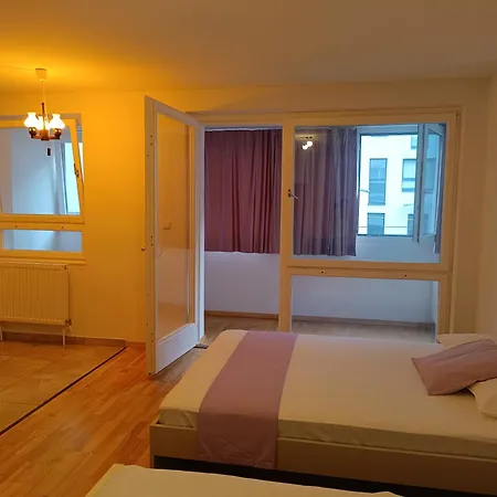 Vienna-apartment