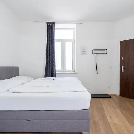 Apartament Faraway 43 Wiedeń