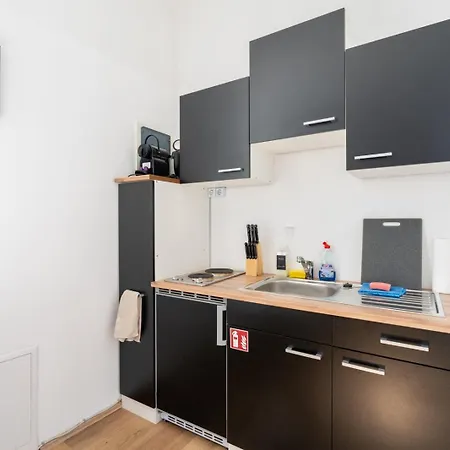 Faraway 43 Apartament