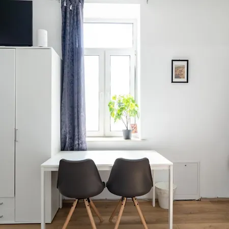 Faraway 43 Apartament Wiedeń