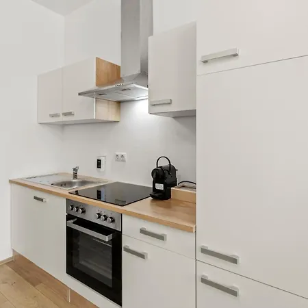 Apartament Faraway 43