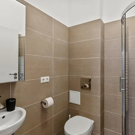 Apartament Faraway 43 Wiedeń