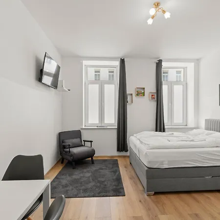 Apartament Faraway 43 *
