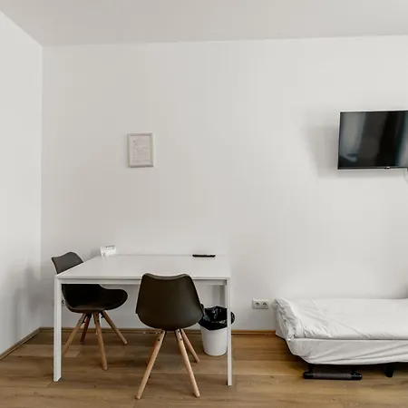 Apartament Faraway 43