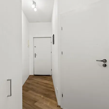 Faraway 43 Apartament *