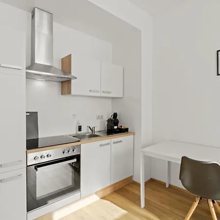 Faraway 43 Apartament