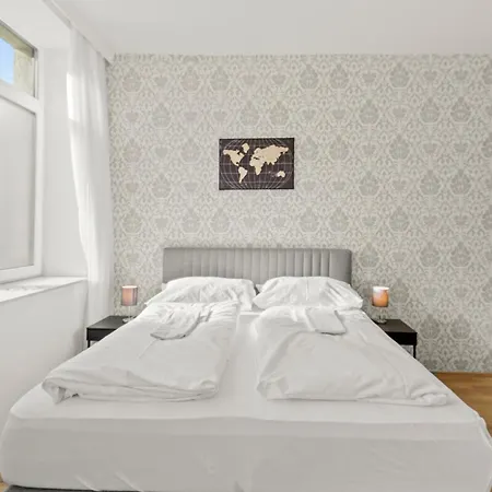 Apartament Faraway 43 *