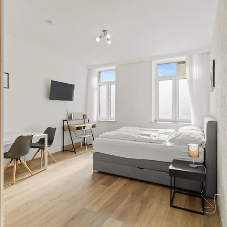 Apartament Faraway 43 Wiedeń