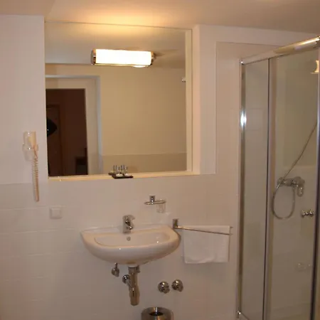 Norling Gast Haus Guest house