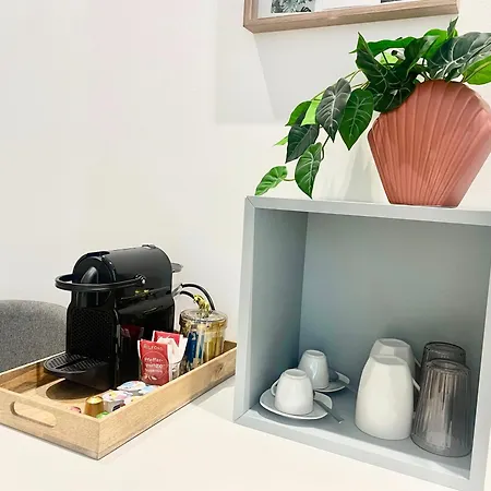 Apartment Charm Favoriten *