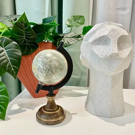 Apartment Charm Favoriten *