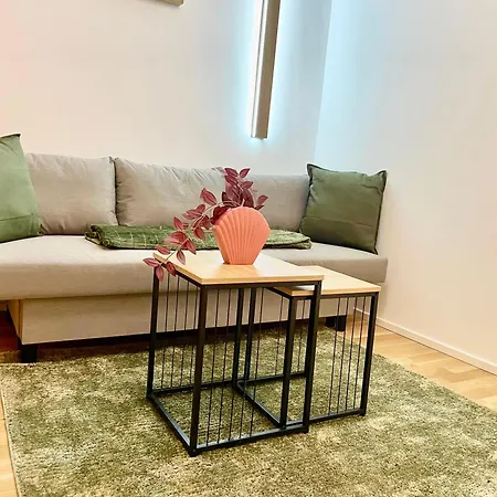Apartment Charm Favoriten