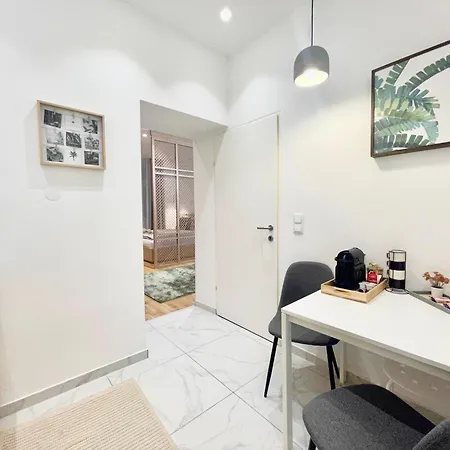 Apartment Charm Favoriten