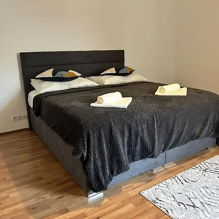 Apartment Jupiter *