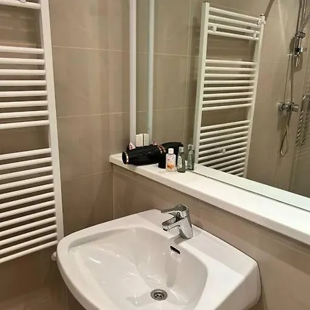 Apartment Jupiter Vienna