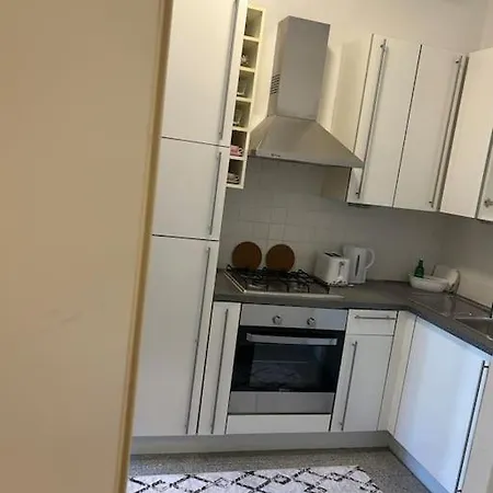 Apartment Saturn Vienna