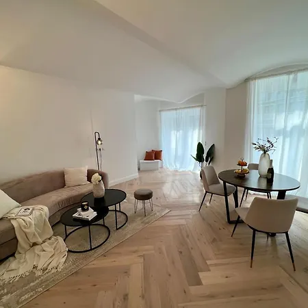 Luxury Living - 1130 Vienna