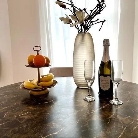 Apartment Luxury Living - 1130