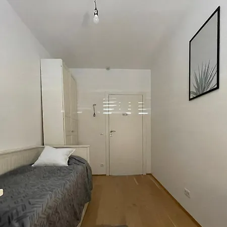 Garden Apartment Vienna