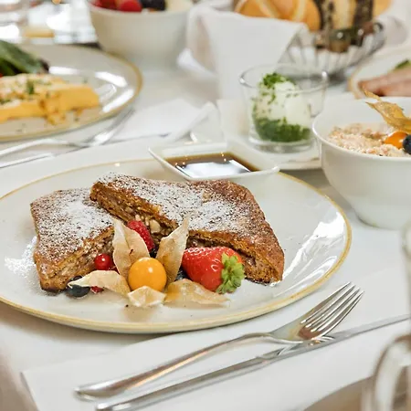 Austria Trend Parkhotel Schoenbrunn מלון וינה