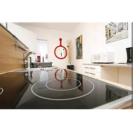 Homestay Nr 11 Vienna