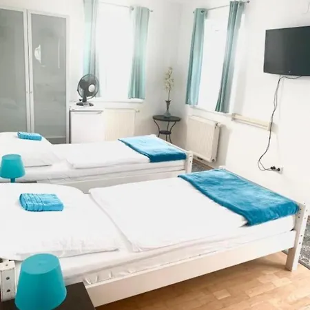 Nr 11 * Vienna