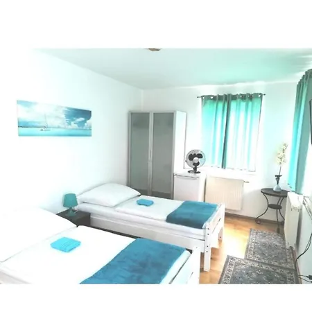 Nr 11 Homestay Vienna