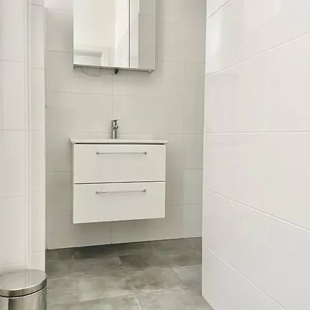 100 M2 With Free Parking - 15 Min To Center Vienna