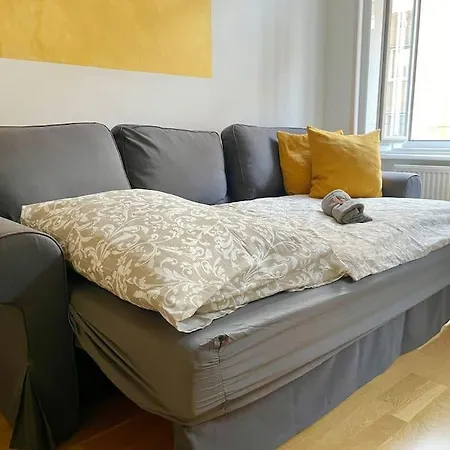 100 M2 With Free Parking - 15 Min To Center Vienna