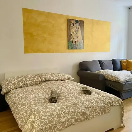 Apartment 100 M2 With Free Parking - 15 Min To Center *