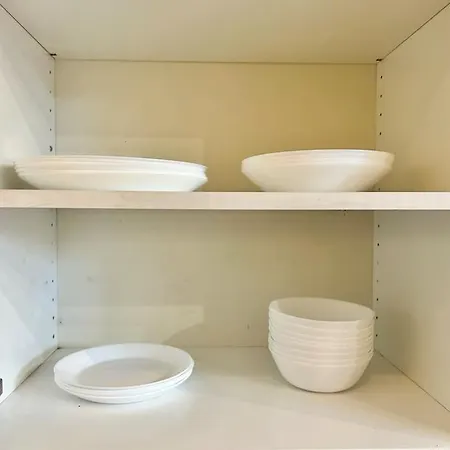 50 M2 Stylish With Free Parking *