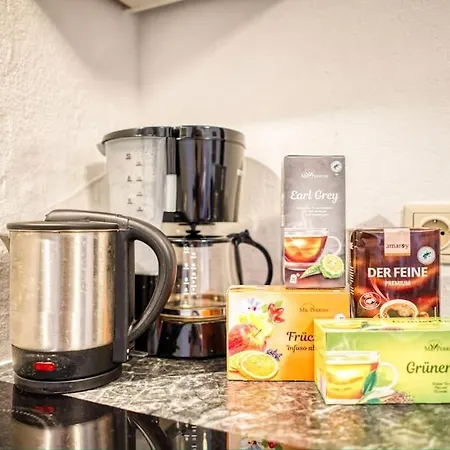 Apartment Long Term I 2 Min To U1 Columbusplatz I High Speed Wifi Vienna