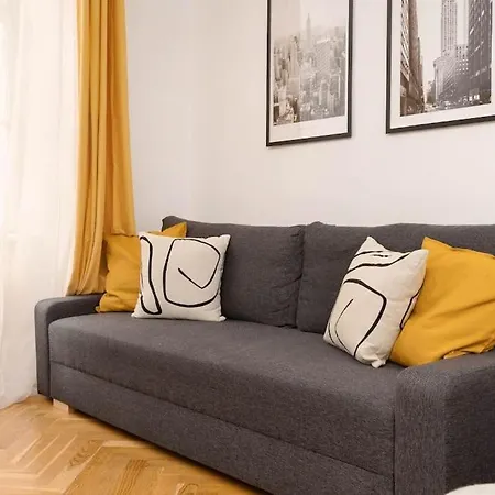 Apartment Close To Danube And Wiener Riesenrad