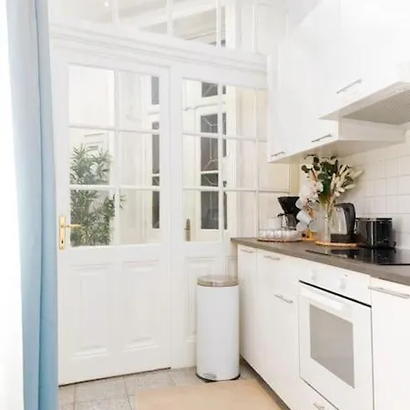 Very Spacious Close To Akh Vienna