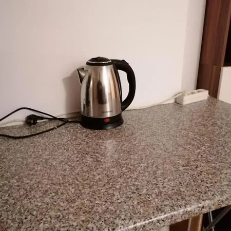 Nr 15 Homestay Vienna