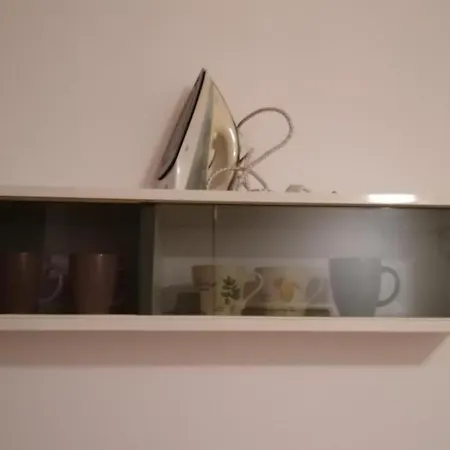 Homestay Nr 15 Vienna