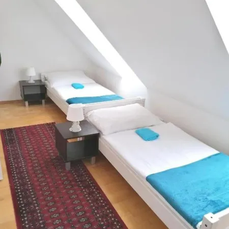 Nr 15 Homestay